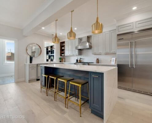 Cookhouse Cabinetry and Bath LLC Image